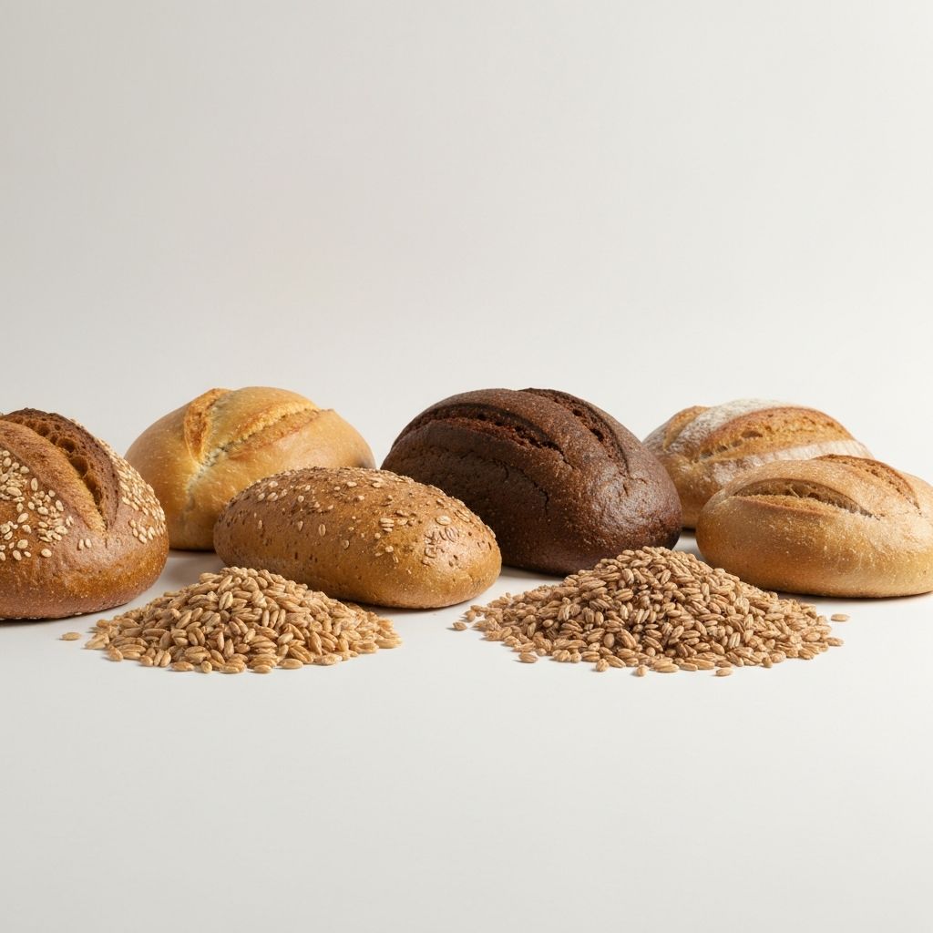 Whole grains