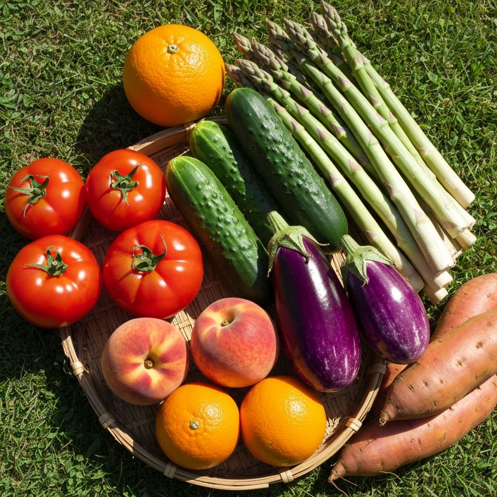 Introduction to vitamins